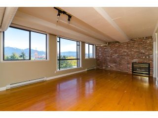 Photo 2: 601 27 ALEXANDER Street in Vancouver: Downtown VE Condo for sale in "ALEXIS" (Vancouver East)  : MLS®# V1005896