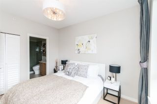 Photo 4: PH7 5981 GRAY Avenue in Vancouver: University VW Condo for sale (Vancouver West)  : MLS®# R2281921