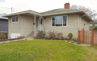 Photo 1: 3163 Irma St in VICTORIA: SW Gorge House for sale (Saanich West)  : MLS®# 766782