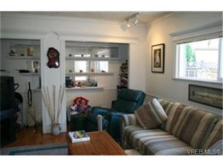 Photo 8:  in VICTORIA: Es Gorge Vale House for sale (Esquimalt)  : MLS®# 447418