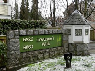 Photo 18: 401 6820 RUMBLE Street in Burnaby: South Slope Condo for sale in "GOVERNOR'S WALK" (Burnaby South)  : MLS®# R2687269
