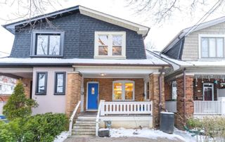 Photo 1: 16 Forman Avenue in Toronto: Mount Pleasant East House (2-Storey) for sale (Toronto C10)  : MLS®# C5898605