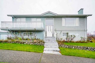 Photo 1: 3125 NOOTKA Street in Vancouver: Renfrew Heights House for sale (Vancouver East)  : MLS®# R2518470