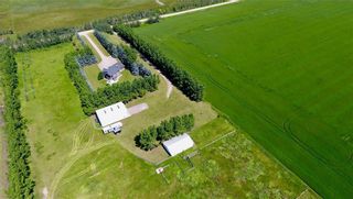 Photo 48: 1337 Twp Rd 304: Rural Mountain View County Detached for sale : MLS®# A1029059