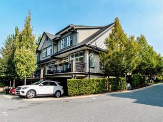 Photo 12: 3 13819 232 Street in Maple Ridge: Silver Valley Townhouse for sale in "BRIGHTON" : MLS®# R2503896