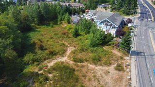 Photo 2: 2019 Bowen Rd in Nanaimo: Na Central Nanaimo Unimproved Land for sale : MLS®# 949313