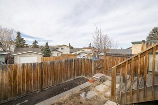Photo 38: 3121 49 Street SW in Calgary: Glenbrook Semi Detached for sale : MLS®# A1194616
