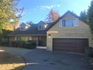 Photo 2: 5610 Kullahun Drive in Vancouver: University VW House for sale (Vancouver West)  : MLS®# R2316769