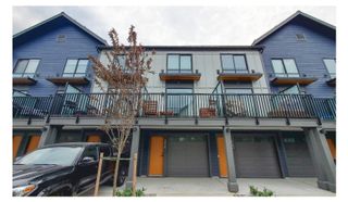 Photo 1: 1324 HALYARD Place in Squamish: Valleycliffe Townhouse for sale in "Sea and Sky" : MLS®# R2724203