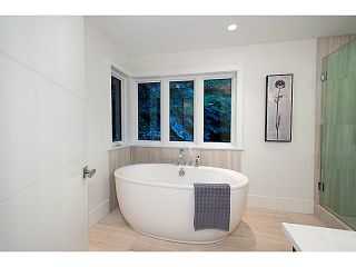 Photo 11: 6854 COPPER COVE RD in West Vancouver: Whytecliff House for sale : MLS®# V1054791