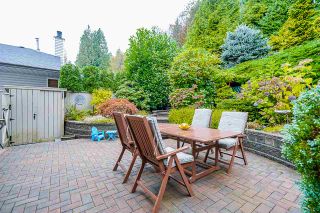 Photo 29: 634 THURSTON Terrace in Port Moody: North Shore Pt Moody House for sale : MLS®# R2509986