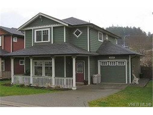 Main Photo:  in VICTORIA: VR Six Mile House for sale (View Royal)  : MLS®# 456831