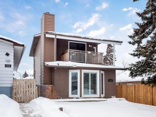 Photo 30: 1522 35 Street SE in Calgary: Albert Park/Radisson Heights Detached for sale : MLS®# A2031498