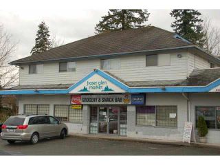 Photo 3: SHOPPING PLAZA--16814-104 AVENUE in surrey: Fraser Heights Commercial for sale (North Surrey) 
