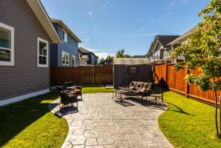 Photo 36: 3475 PARKVIEW Crescent in Prince George: University Heights/Tyner Blvd House for sale in "PARKVIEW" (PG City South West)  : MLS®# R2722380