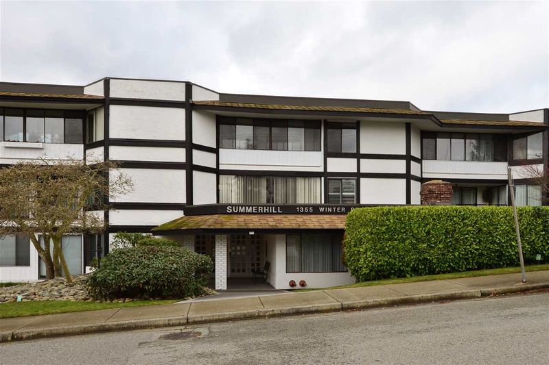 FEATURED LISTING: 302 - 1355 WINTER Street White Rock