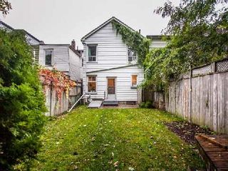 Photo 9: 32 Austin Avenue in Toronto: South Riverdale House (2-Storey) for sale (Toronto E01)  : MLS®# E3048766