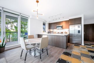 Photo 14: 506 3162 RIVERWALK Avenue in Vancouver: South Marine Condo for sale (Vancouver East)  : MLS®# R2631522