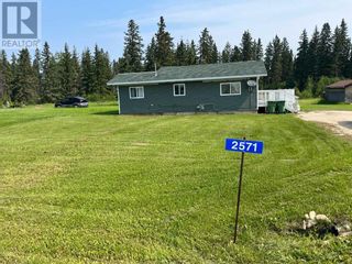 Photo 1: 2571 Auger Road in Wabasca: House for sale : MLS®# A2062035