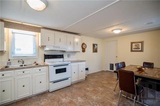 Photo 5: 145 480 AUGIER Avenue in Winnipeg: St Charles Residential for sale (5G)  : MLS®# 1826315