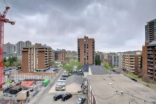Photo 26: 704 1330 15 Avenue SW in Calgary: Beltline Apartment for sale : MLS®# A1213241