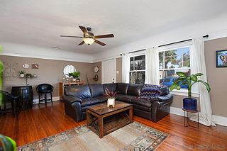 Photo 10: UNIVERSITY HEIGHTS House for sale : 2 bedrooms : 4795 Panorama Dr. in San Diego