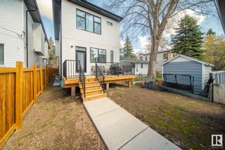Photo 24: 11571 80 Avenue in Edmonton: Zone 15 House for sale : MLS®# E4385706