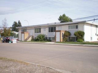 Photo 1: 10215 98th Street in Fort St. John: Home for sale : MLS®# F3100777