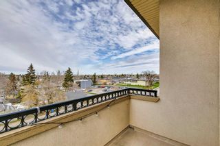 Photo 24: 402 2419 Centre Street NW in Calgary: Tuxedo Park Apartment for sale : MLS®# A2128940