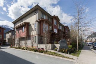 Photo 19: 28 40653 TANTALUS Road in Squamish: Tantalus Townhouse for sale in "TANTALUS CROSSING" : MLS®# R2259365