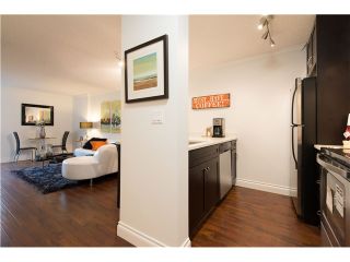 Photo 13: 414 1040 PACIFIC Street in VANCOUVER: West End VW Condo for sale (Vancouver West)  : MLS®# V1053599