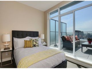 Photo 16: 4001 1372 SEYMOUR Street in Vancouver: Downtown VW Condo for sale in "THE MARK" (Vancouver West)  : MLS®# V1063331