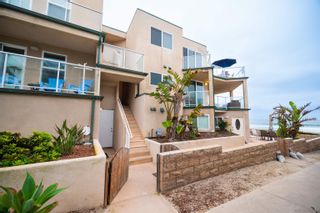 Photo 60: MISSION BEACH Townhouse for sale : 4 bedrooms : 709 Rockaway Ct in San Diego