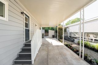 Photo 6: SANTEE Manufactured Home for sale : 2 bedrooms : 8301 Mission Gorge Rd #77