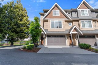 Main Photo: 18 7428 EVANS Road in Chilliwack: Sardis West Vedder Townhouse for sale in "Countryside Estates" (Sardis)  : MLS®# R2889604