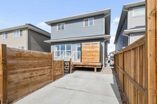 Photo 41: 63 Red Embers Terrace NE in Calgary: Redstone Detached for sale : MLS®# A2115607