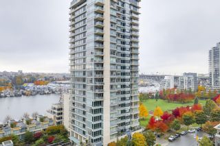 Photo 3: 1506 1408 Homer Street in Vancouver: Condo for sale : MLS®# R2232330