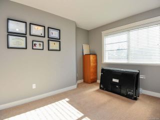 Photo 21: 12 2112 CUMBERLAND ROAD in COURTENAY: CV Courtenay City Row/Townhouse for sale (Comox Valley)  : MLS®# 781680