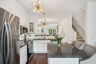 Photo 15: 105 2000 PANORAMA Drive in Port Moody: Heritage Woods PM Townhouse for sale in "Mountain's Edge" : MLS®# R2879415