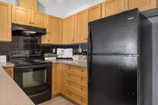 Photo 2: 107 150 EDWARDS Drive in Edmonton: Zone 53 Townhouse for sale : MLS®# E4272299