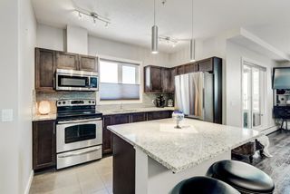 Photo 3: 2202 604 East Lake Boulevard NE: Airdrie Apartment for sale : MLS®# A1061237
