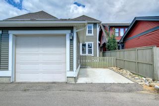 Photo 41: 1309 Coopers Drive SW: Airdrie Semi Detached for sale : MLS®# A1243121