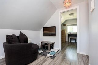 Photo 29: 31 Sadler Avenue in Winnipeg: St Vital Residential for sale (2D)  : MLS®# 202219551