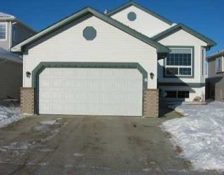 Photo 1: : Airdrie Residential Detached Single Family for sale : MLS®# C3152929