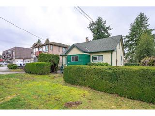 Photo 3: 2815 MAPLE STREET in Abbotsford: House for sale : MLS®# R2855206