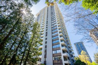 Photo 3: 308 9521 CARDSTON COURT in Burnaby: Government Road Condo for sale (Burnaby North)  : MLS®# R2874152