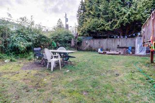 Photo 15: 1226 W 26TH Avenue in Vancouver: Shaughnessy House for sale (Vancouver West)  : MLS®# R2525583
