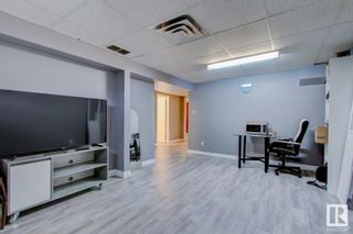 Photo 28: 4203 135 Avenue in Edmonton: Zone 35 House Half Duplex for sale : MLS®# E4292959