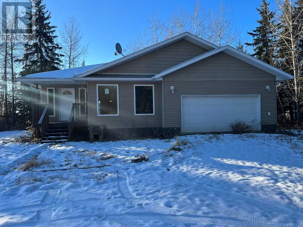 Main Photo: 2205 waskway drive in Wabasca: House for sale : MLS®# A2097095
