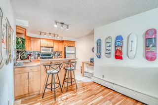 Photo 6: 103 1309 14 Avenue SW in Calgary: Beltline Apartment for sale : MLS®# A1245099